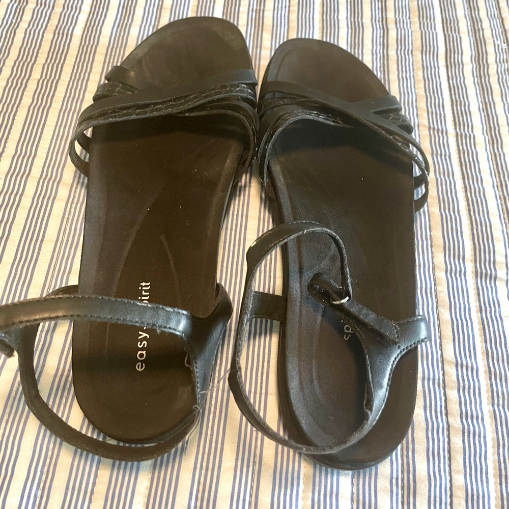 Easy Spirit Women’s Sandal - Picture 2 of 3